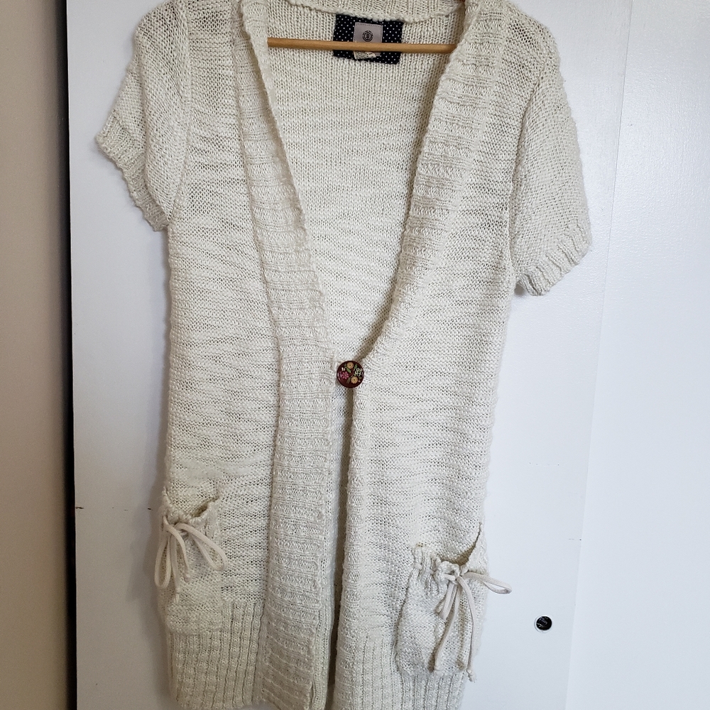 Women's Element Sweater | Size Medium